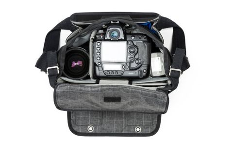 Túi máy ảnh Think Tank Retrospective 20 V2.0 Black