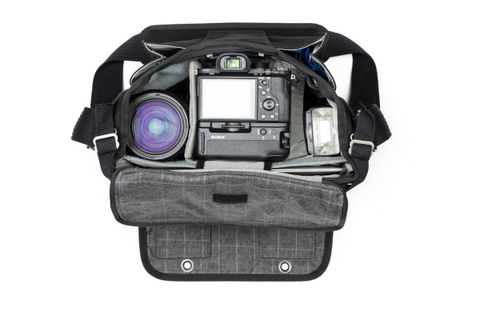 Túi máy ảnh Think Tank Retrospective 20 V2.0 Black