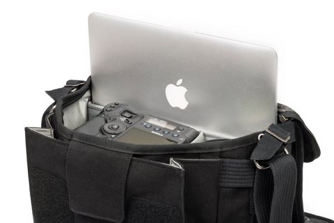 Túi máy ảnh Think Tank Retrospective 20 V2.0 Black