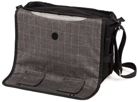 Túi máy ảnh Think Tank Retrospective 30 V2.0 Black