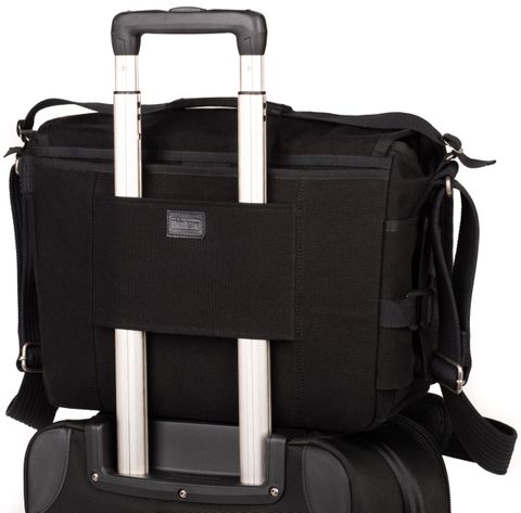 Túi máy ảnh Think Tank Retrospective 30 V2.0 Black