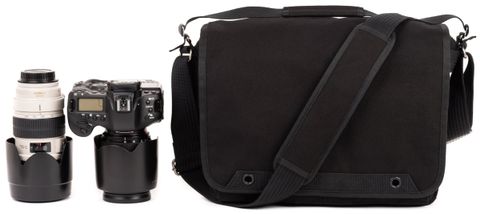 Túi máy ảnh Think Tank Retrospective 30 V2.0 Black