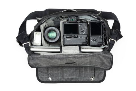 Túi máy ảnh Think Tank Retrospective 30 V2.0 Black