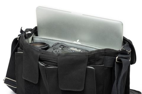 Túi máy ảnh Think Tank Retrospective 30 V2.0 Black