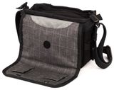 Túi máy ảnh Think Tank Retrospective 5 V2.0 Black