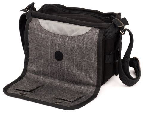 Túi máy ảnh Think Tank Retrospective 5 V2.0 Black