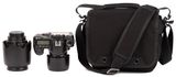 Túi máy ảnh Think Tank Retrospective 5 V2.0 Black