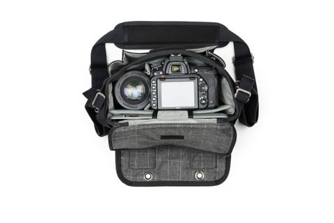 Túi máy ảnh Think Tank Retrospective 5 V2.0 Black