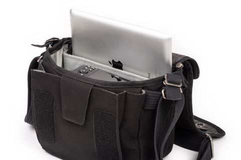 Túi máy ảnh Think Tank Retrospective 5 V2.0 Black