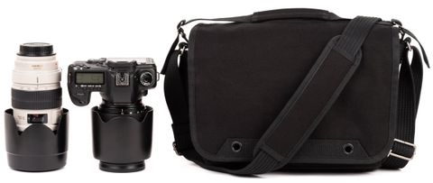 Túi máy ảnh Think Tank Retrospective 7 V2.0 Black