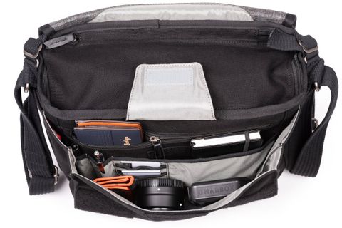 Túi máy ảnh Think Tank Retrospective 7 V2.0 Black