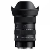 Ống kính Sigma AF 17-40mm F1.8 DC Art ngàm Canon RF