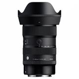  Ống kính Sigma AF 17-40mm F1.8 DC Art ngàm Fujifilm X 