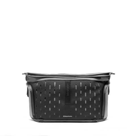  Túi máy ảnh Manfrotto UNCOVER Messenger bag 7L 