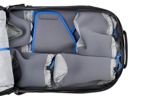  Balo máy ảnh ThinkTank Shape Shifter® 17 V2.0 