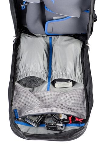  Balo máy ảnh ThinkTank Shape Shifter® 17 V2.0 