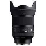  Ống kính Sigma AF 35mm F1.2 DG II Art ngàm L 