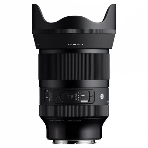  Ống kính Sigma AF 35mm F1.2 DG II Art ngàm L 