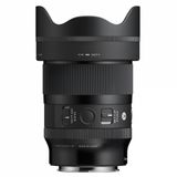  Ống kính Sigma AF 35mm F1.4 DG II Art ngàm L 