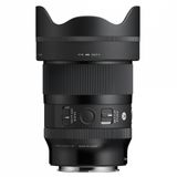  Ống kính Sigma AF 35mm F1.4 DG HSM Art ngàm Sony E 