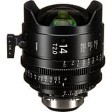  Ống kính Cine Sigma 14mm T2 FF High Speed Prime với /i Technology ngàm PL (Feet) 