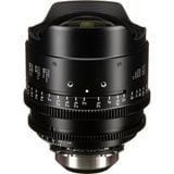 Ống kính Cine Sigma 14mm T2 FF High Speed Prime với /i Technology ngàm PL (Feet) 