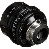  Ống kính Cine Sigma 14mm T2 FF High Speed Prime với /i Technology ngàm PL (Feet) 