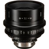  Ống kính Cine Sigma 24mm T1.5 FF High Speed Prime với /i Technology ngàm PL (Feet) 