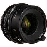  Ống kính Cine Sigma 24mm T1.5 FF High Speed Prime với /i Technology ngàm PL (Feet) 
