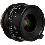  Ống kính Cine Sigma 35mm T1.5 FF High Speed Prime với /i Technology ngàm PL (Feet) 