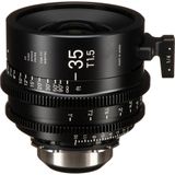  Ống kính Cine Sigma 35mm T1.5 FF High Speed Prime với /i Technology ngàm PL (Feet) 