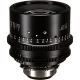  Ống kính Cine Sigma 50mm T1.5 FF High Speed Prime với /i Technology ngàm PL (Feet) 