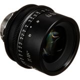  Ống kính Cine Sigma 50mm T1.5 FF High Speed Prime với /i Technology ngàm PL (Feet) 