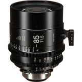  Ống kính Cine Sigma 85mm T1.5 FF High Speed Prime với /i Technology ngàm PL (Feet) 