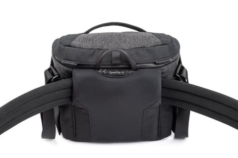 Túi máy ảnh Think Tank SpeedTop Crossbody 10 Graphite