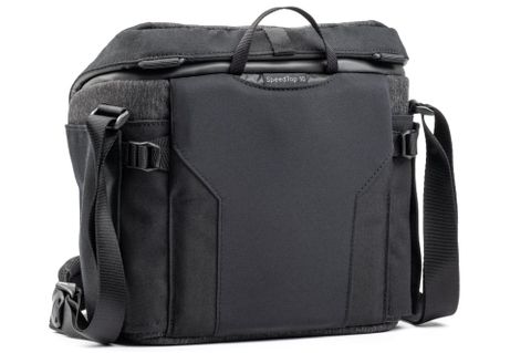 Túi máy ảnh Think Tank SpeedTop Crossbody 10 Graphite