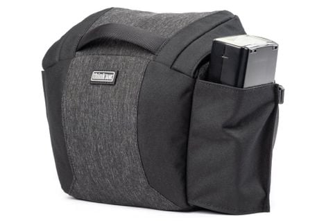 Túi máy ảnh Think Tank SpeedTop Crossbody 10 Graphite