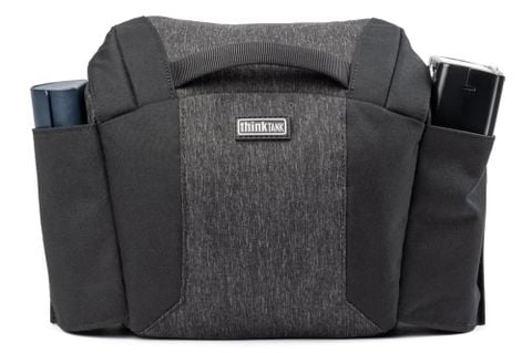 Túi máy ảnh Think Tank SpeedTop Crossbody 10 Graphite