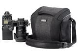 Túi máy ảnh Think Tank SpeedTop Crossbody 10 Graphite
