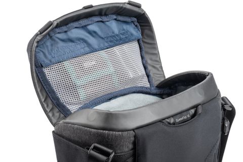 Túi máy ảnh Think Tank SpeedTop Crossbody 10 Graphite