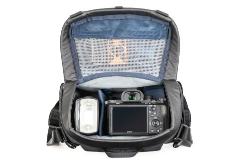 Túi máy ảnh Think Tank SpeedTop Crossbody 10 Graphite