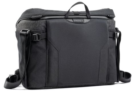 Túi máy ảnh Think Tank SpeedTop Crossbody 15 Graphite