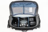Túi máy ảnh Think Tank SpeedTop Crossbody 15 Graphite
