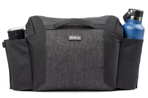 Túi máy ảnh Think Tank SpeedTop Crossbody 15 Graphite