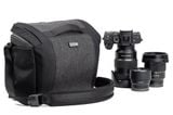 Túi máy ảnh Think Tank SpeedTop Crossbody 15 Graphite