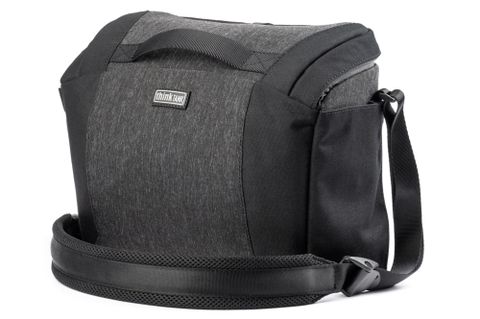 Túi máy ảnh Think Tank SpeedTop Crossbody 15 Graphite