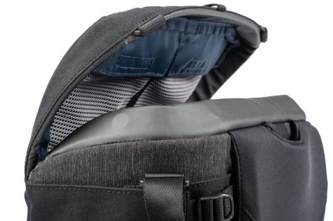 Túi máy ảnh Think Tank SpeedTop Crossbody 15 Graphite