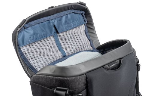 Túi máy ảnh Think Tank SpeedTop Crossbody 15 Graphite