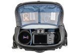 Túi máy ảnh Think Tank SpeedTop Crossbody 15 Graphite