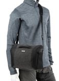 Túi máy ảnh Think Tank SpeedTop Crossbody 15 Graphite